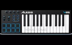 Midi Keyboard