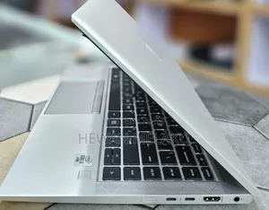 New Laptop HP EliteBook 840 G7 16GB Intel Core i5 SSD 512GB
