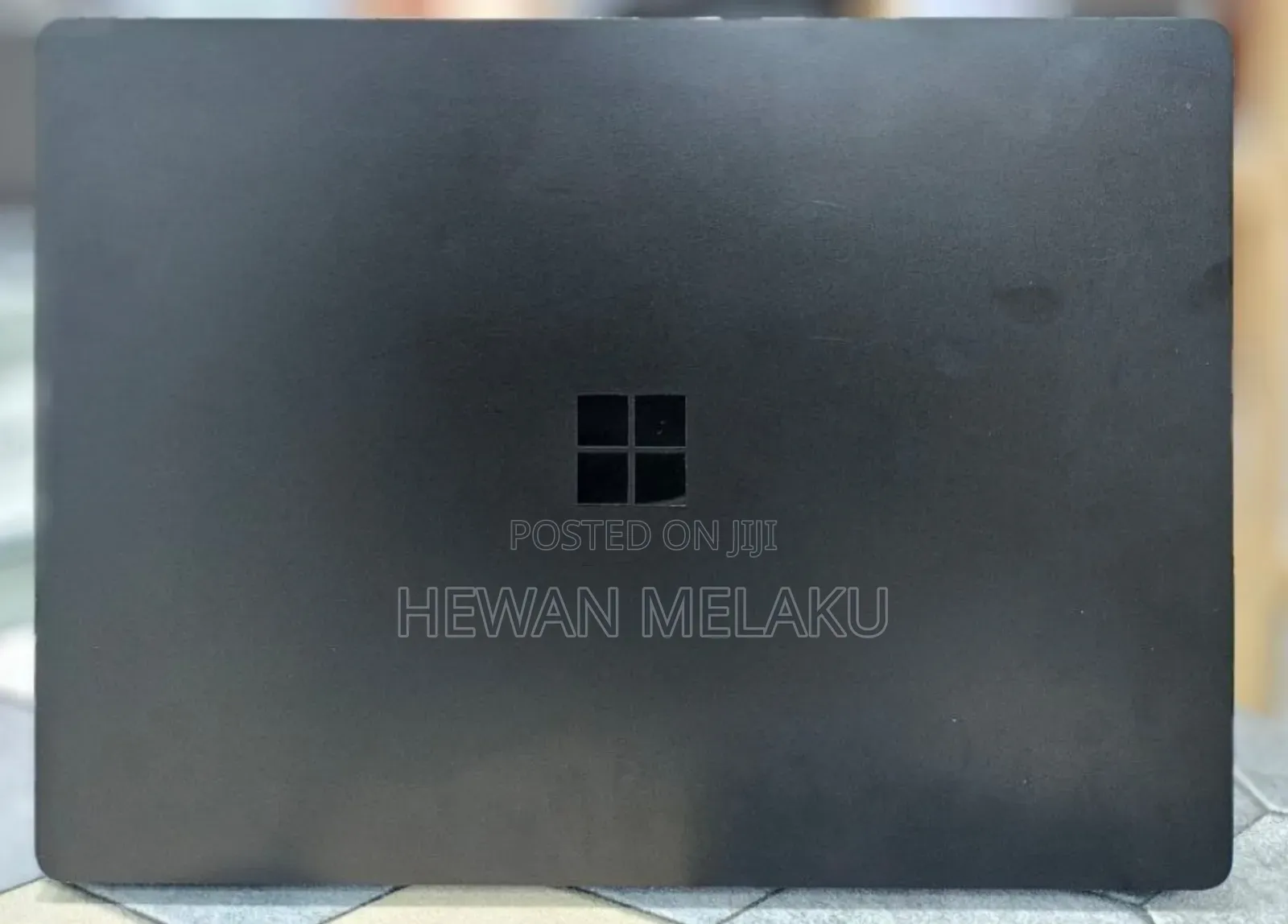 New Laptop Microsoft Surface Laptop 4 16GB Intel Core i7 SSD 512GB