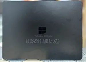 New Laptop Microsoft Surface Laptop 4 16GB Intel Core i7 SSD 512GB
