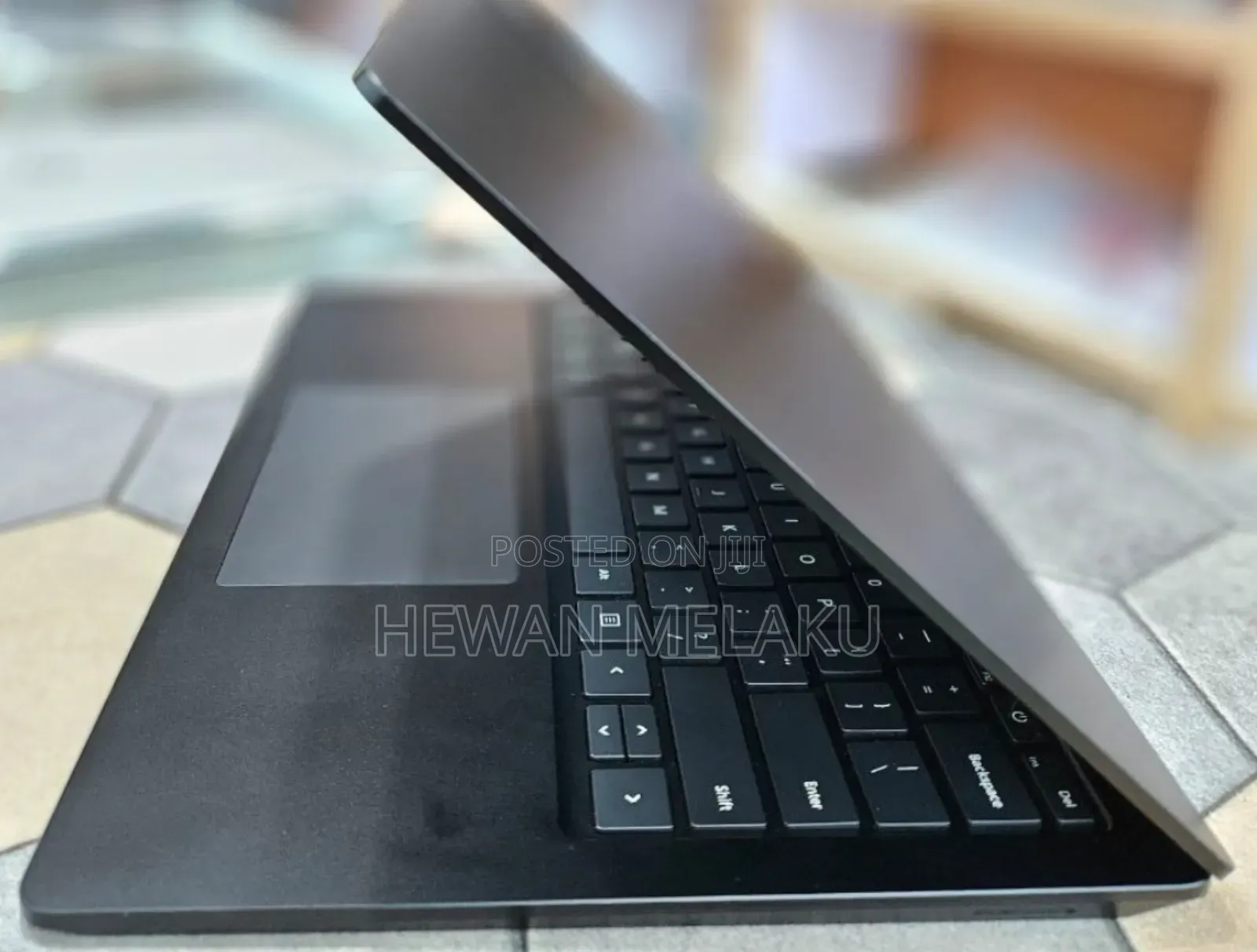 New Laptop Microsoft Surface Laptop 4 16GB Intel Core i7 SSD 512GB