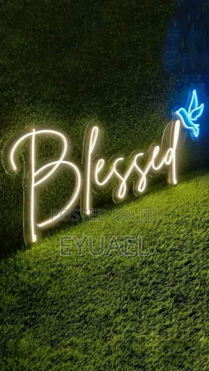 Neon Light