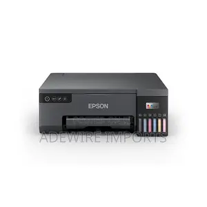 Epson Ecotank L8050