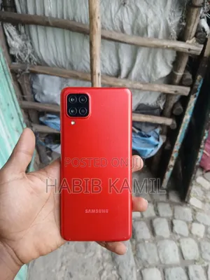 Samsung Galaxy A12 64 GB