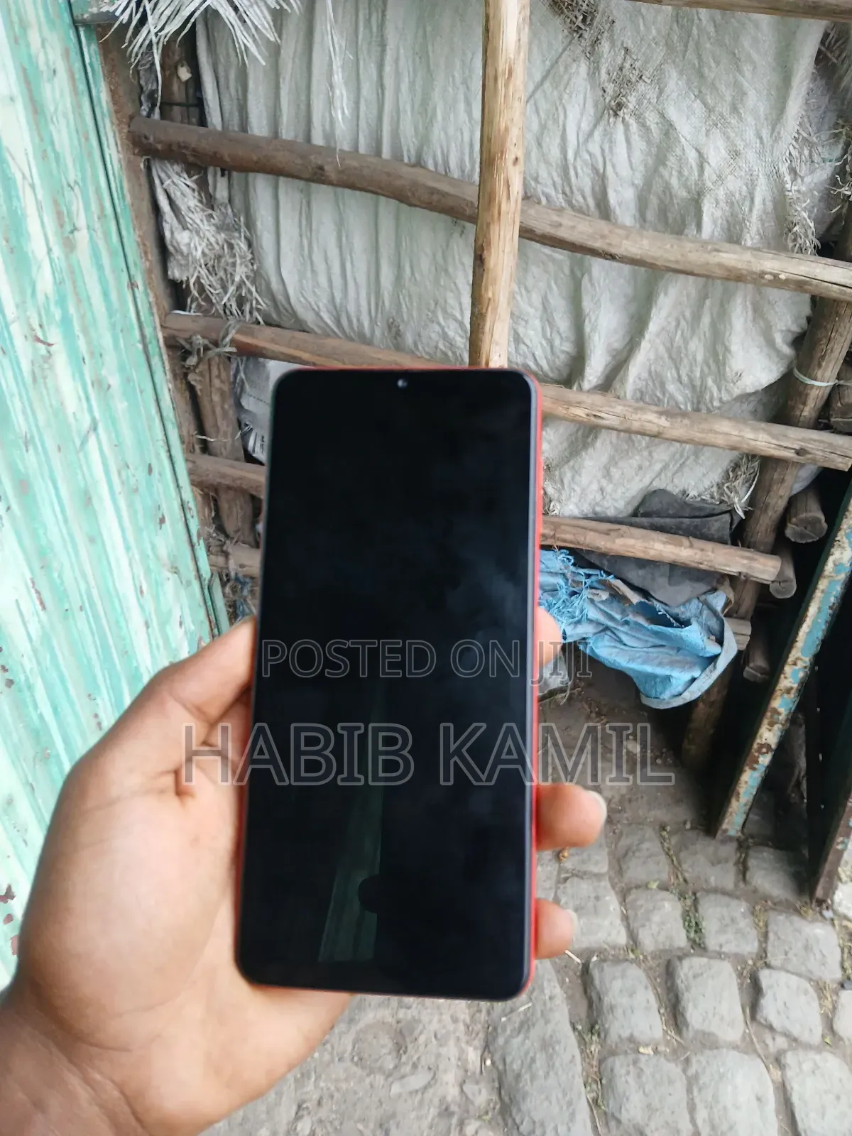 Samsung Galaxy A12 64 GB