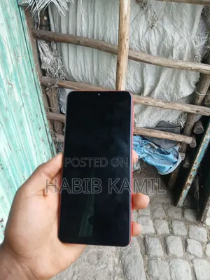 Samsung Galaxy A12 64 GB