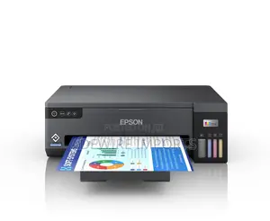 Epson Ecotank L8050