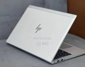 New Laptop HP EliteBook 840 16GB Intel Core i7 SSD 512GB