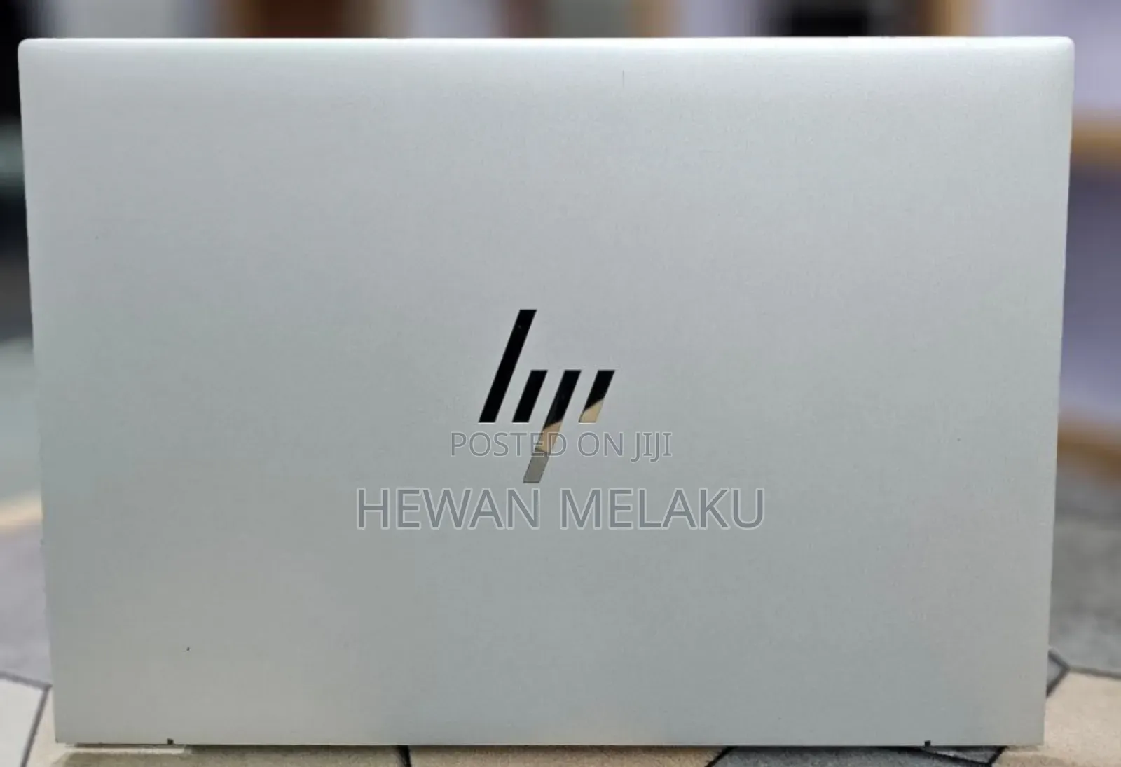 New Laptop HP EliteBook 830 G9 16GB Intel Core i5 SSD 512GB