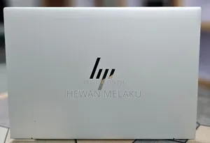 New Laptop HP EliteBook 830 G9 16GB Intel Core i5 SSD 512GB