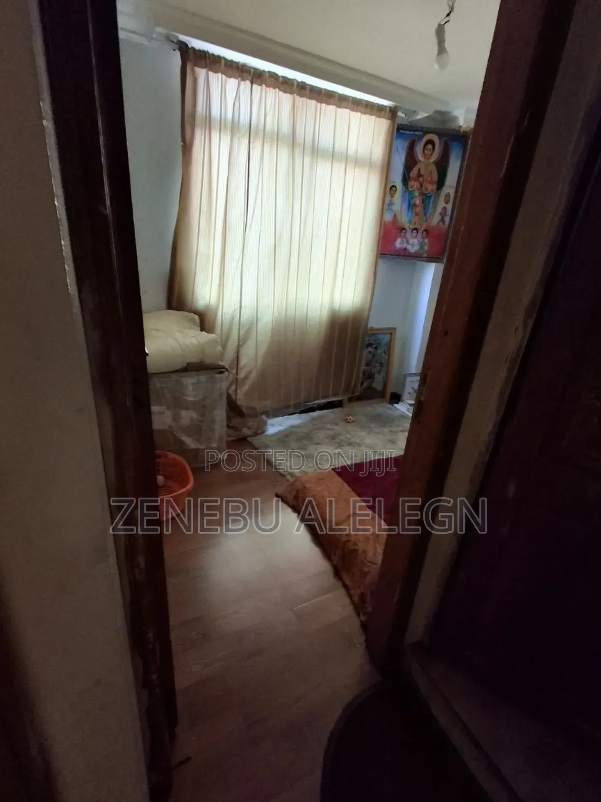 Furnished 2bdrm Condo in Summit Condominium, Bole for sale