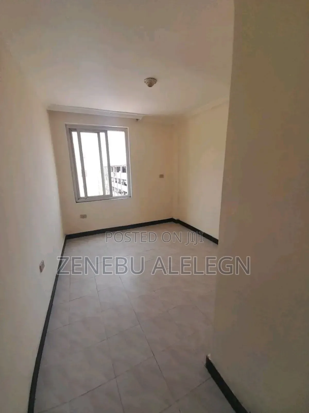 Furnished 2bdrm Condo in Summit Condominium, Bole for sale