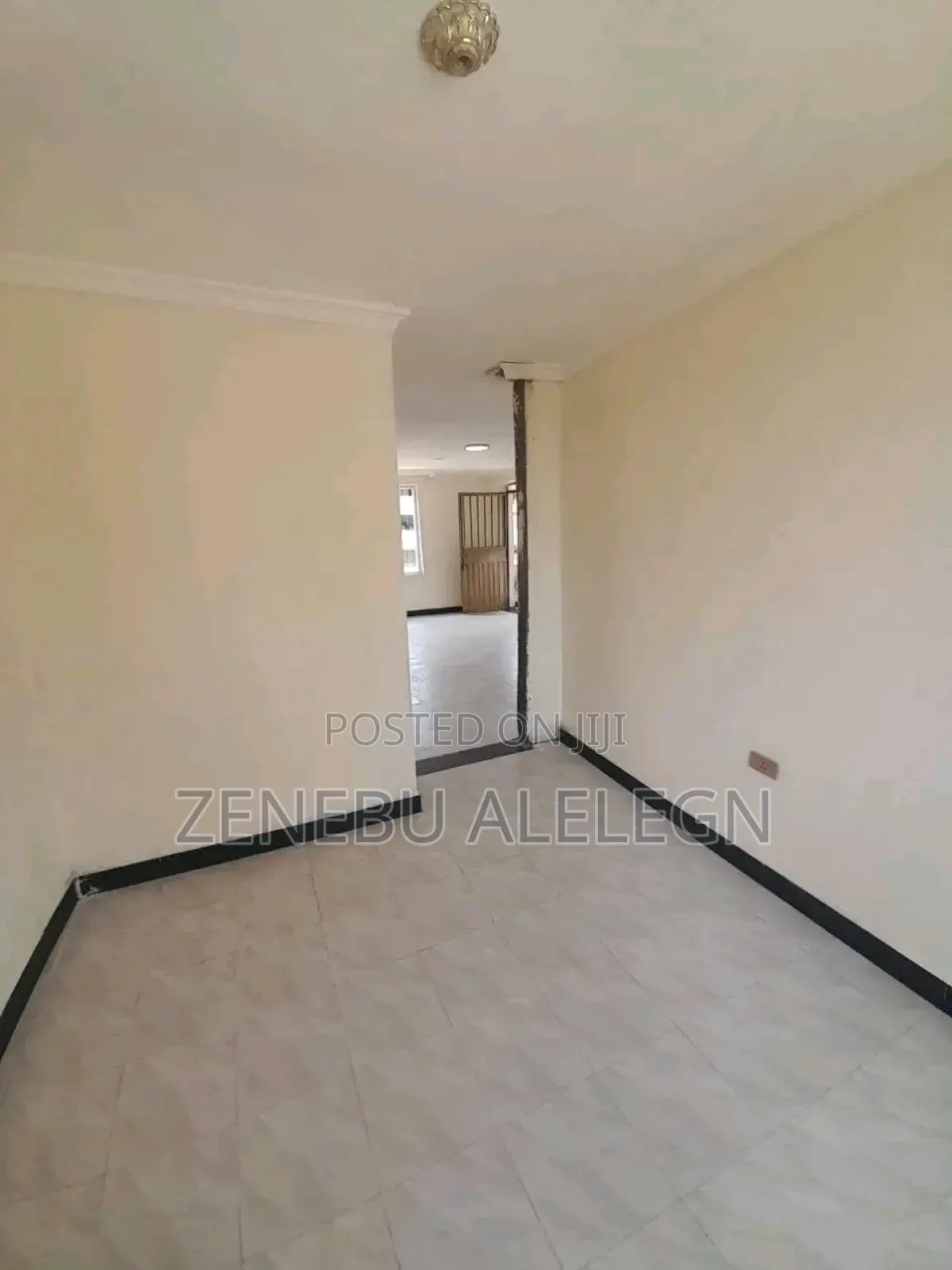 Furnished 2bdrm Condo in Summit Condominium, Bole for sale