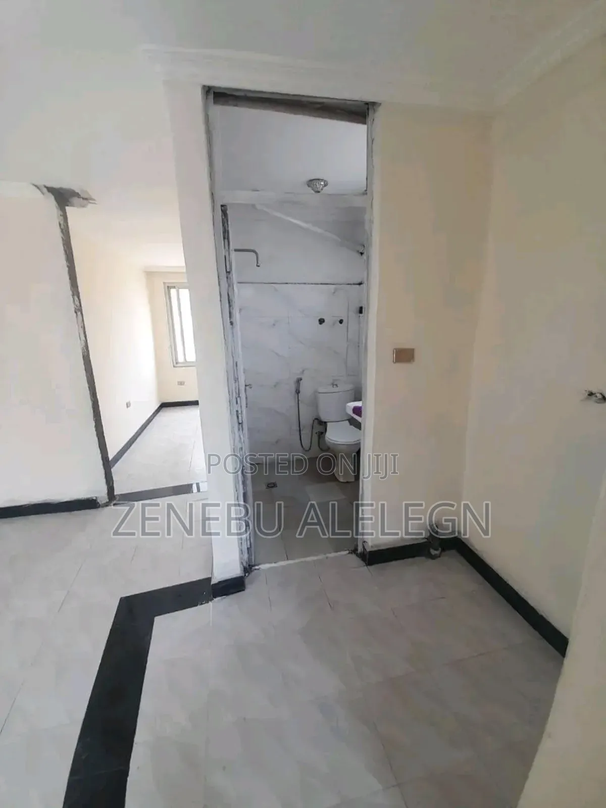 Furnished 2bdrm Condo in Summit Condominium, Bole for sale
