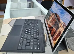 New Laptop Microsoft Surface Pro 7 16GB Intel Core i7 SSD 256GB