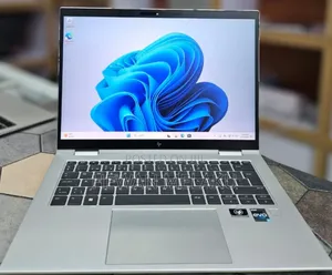 New Laptop HP EliteBook x360 1040 G9 16GB Intel Core i5 SSD 512GB