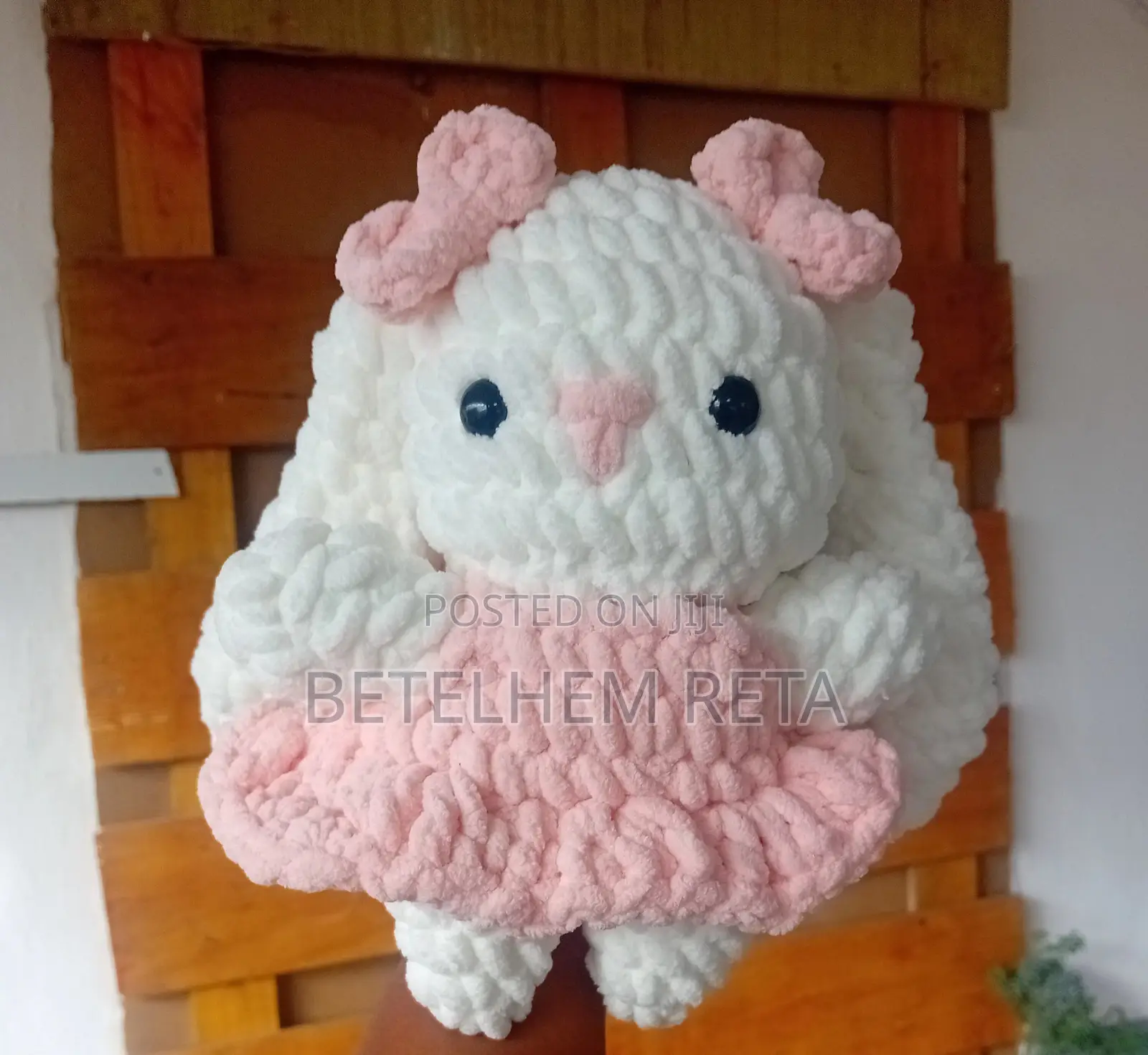 Crochet Amigurumi