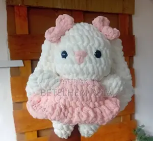 Crochet Amigurumi