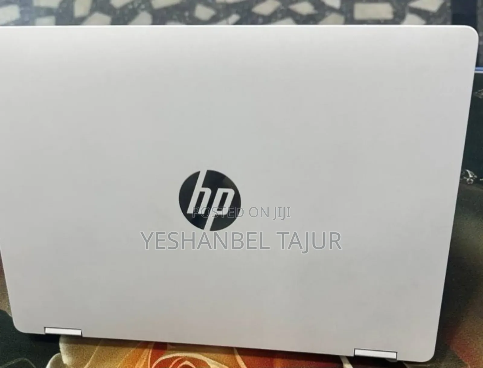 New Laptop HP OmniBook 5 14" 16GB Intel Core 7 SSD 512GB