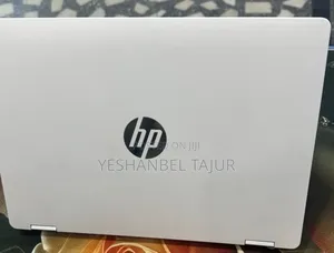 New Laptop HP OmniBook 5 14" 16GB Intel Core 7 SSD 512GB