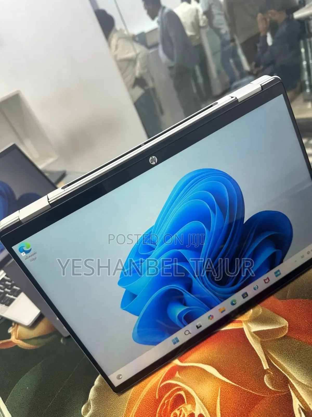 New Laptop HP OmniBook 5 14" 16GB Intel Core 7 SSD 512GB