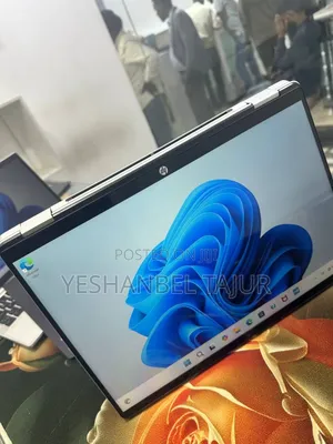 New Laptop HP OmniBook 5 14" 16GB Intel Core 7 SSD 512GB