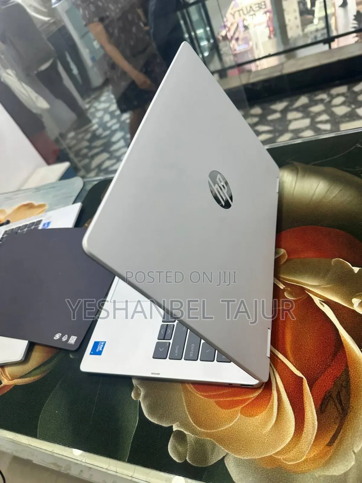 New Laptop HP OmniBook 5 14" 16GB Intel Core 7 SSD 512GB