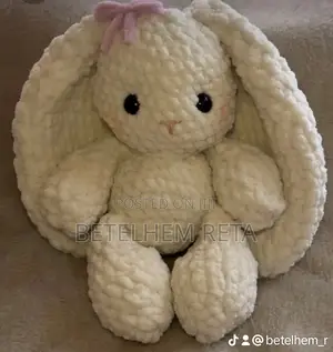 Crochet Amigurumi