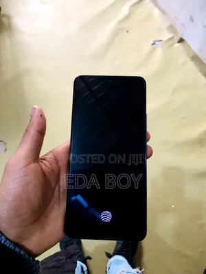 New Vivo X60 256 GB Blue