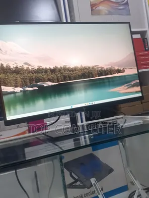 Hp Moniter 27inch