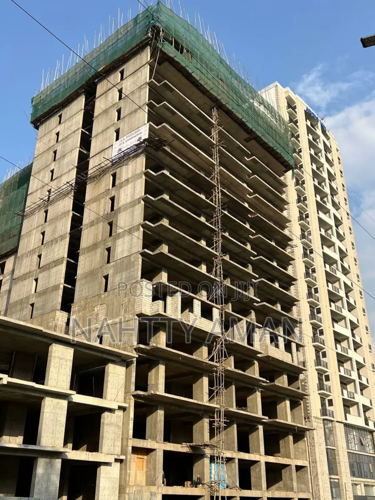 3bdrm House In Platinum Realstate, Kirkos For Sale