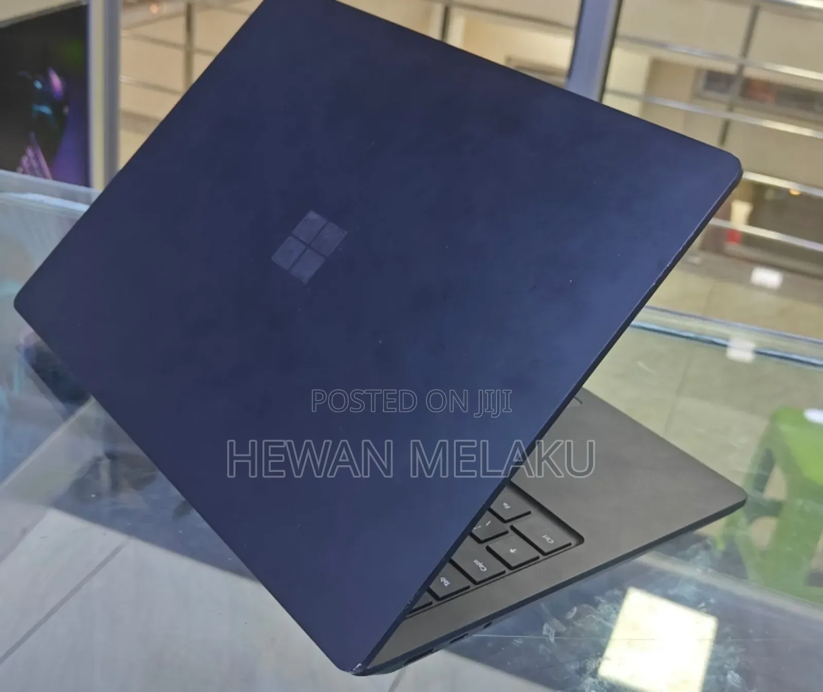 New Laptop Microsoft Surface Laptop 4 16GB Intel Core i5 SSD 512GB