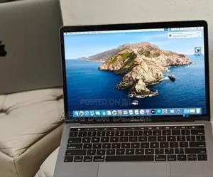 New Laptop Apple MacBook Pro 2019 16GB Intel Core i7 SSD 1T