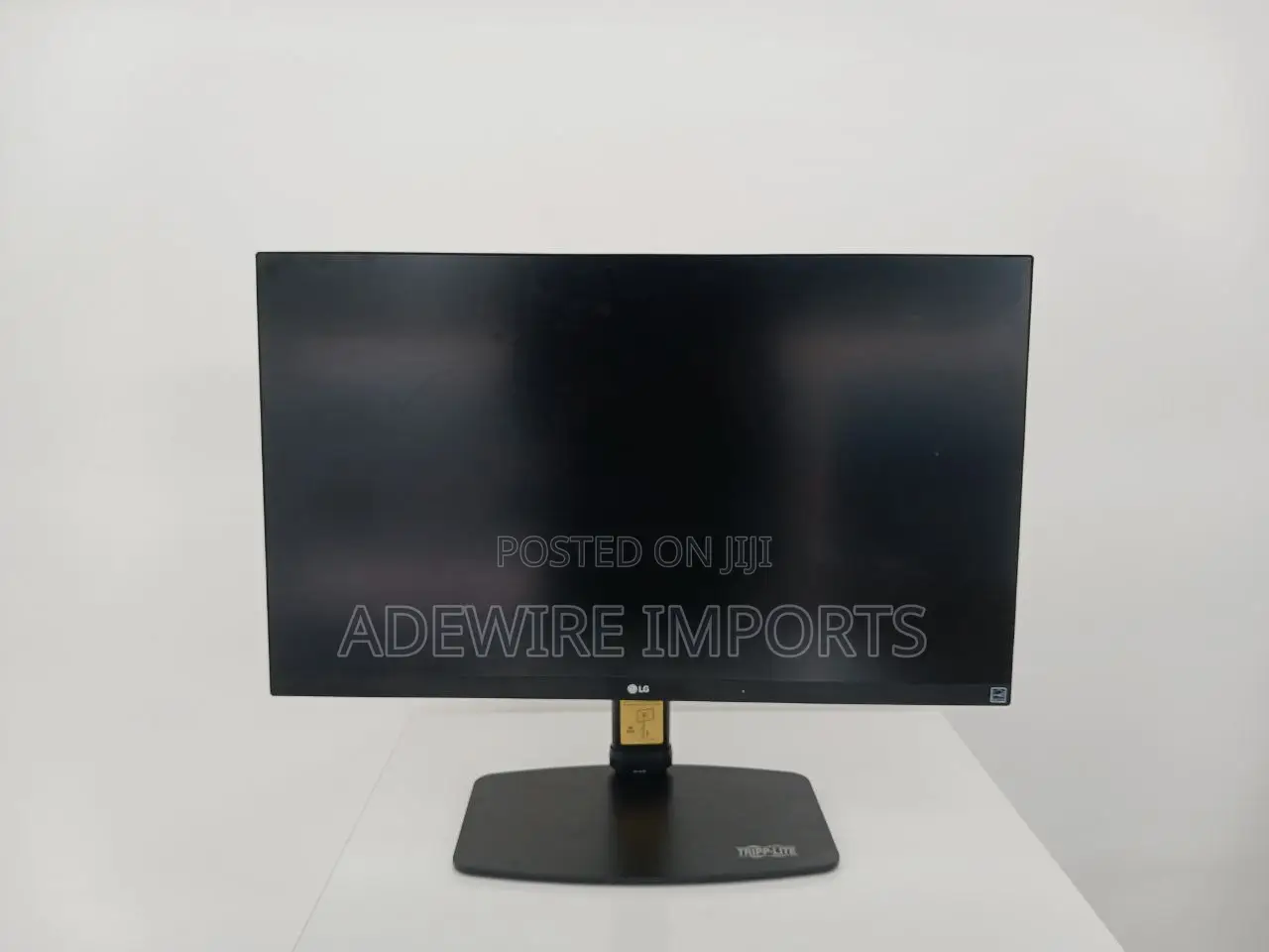 Lg Screen (With Vat)