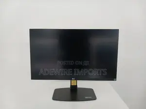 Lg Screen (With Vat)