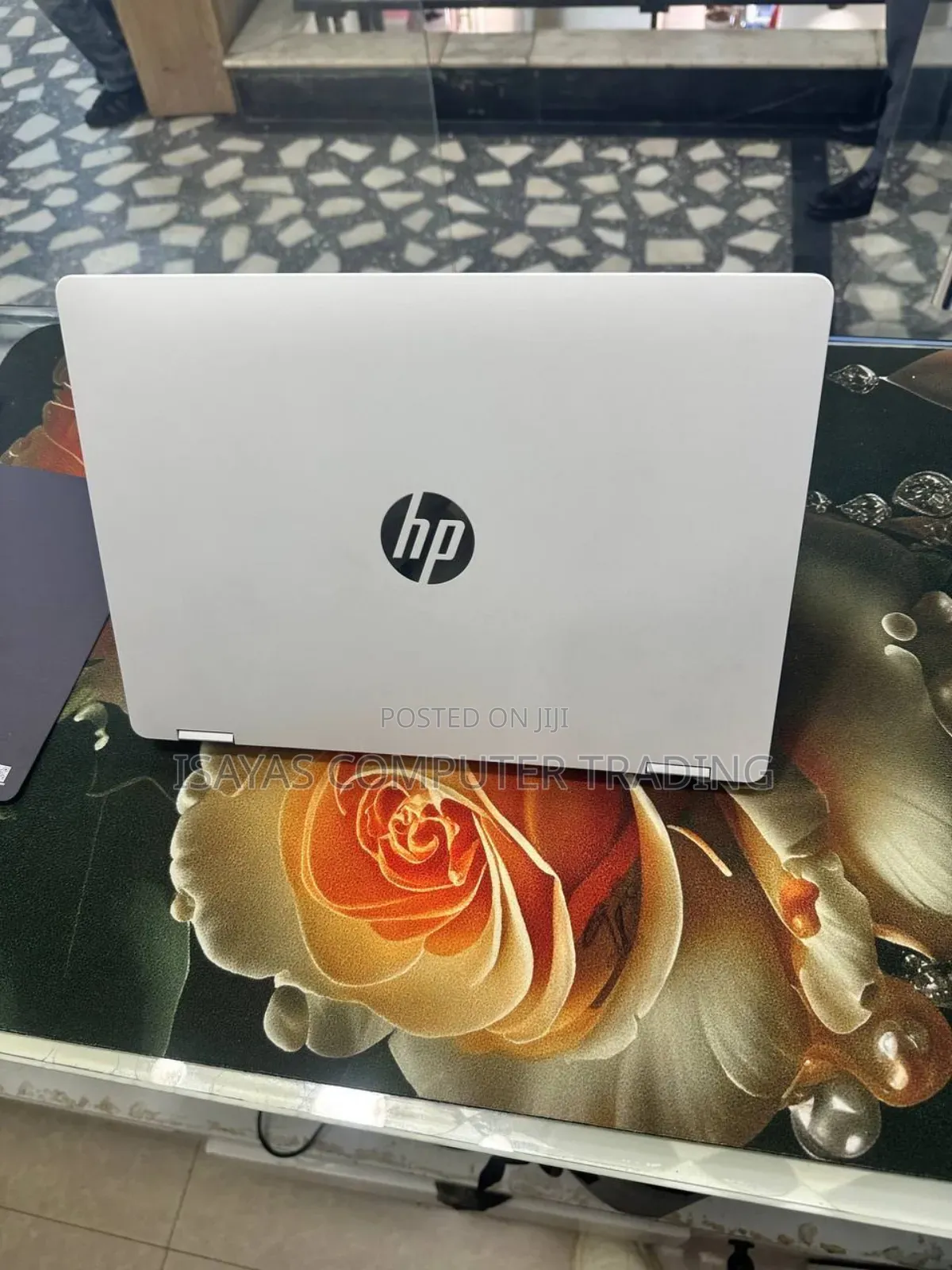 New Laptop HP OmniBook 5 14" 16GB Intel Core 7 SSD 512GB