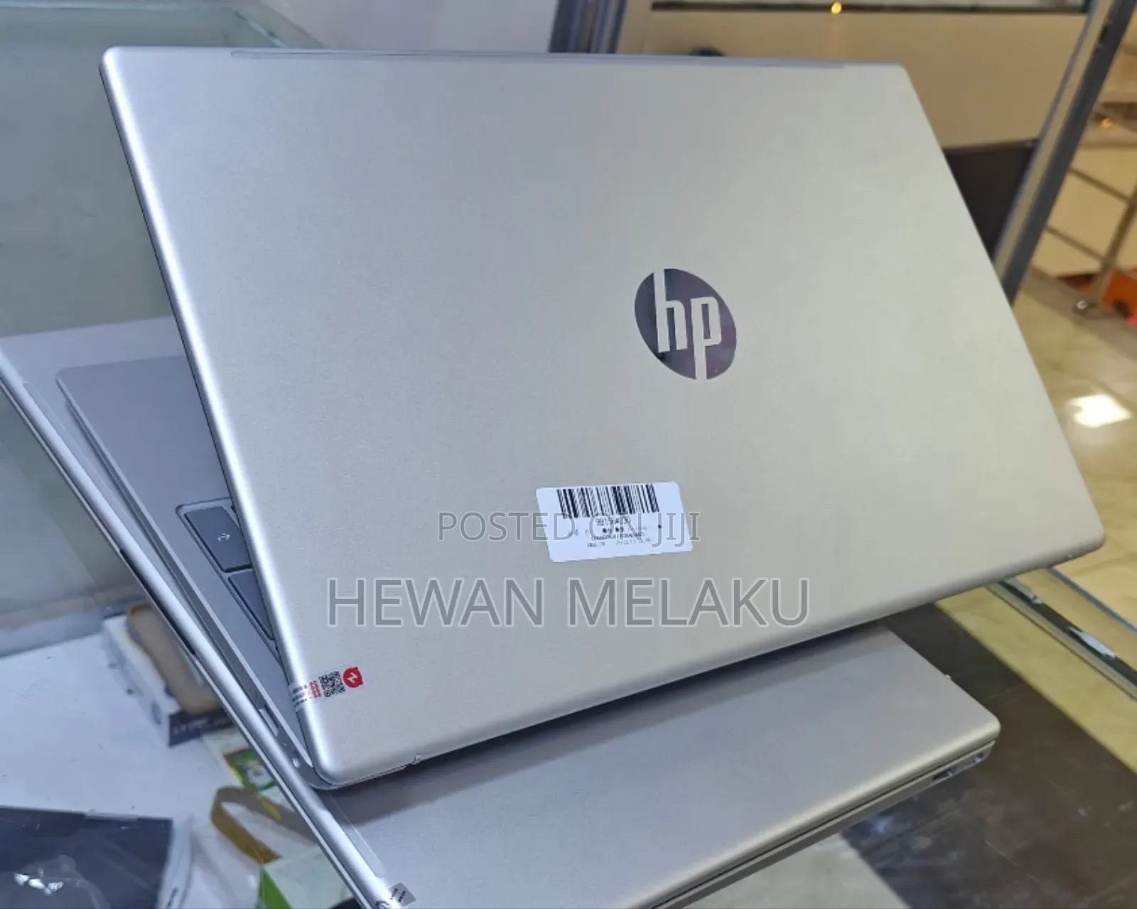 New Laptop HP Stream Notebook 16GB Intel Core i7 SSD 1T