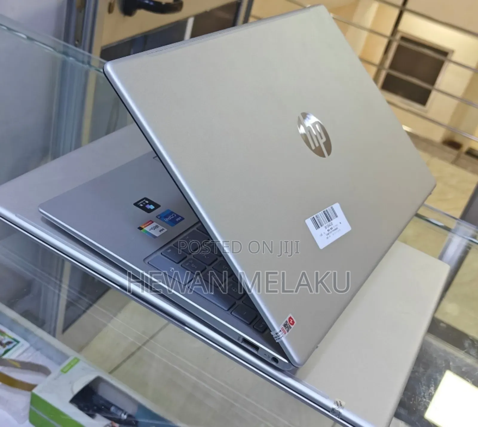 New Laptop HP Stream Notebook 16GB Intel Core i7 SSD 1T
