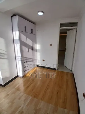 Furnished 2bdrm Condo in Ayat Ayer Menged, Yeka for rent
