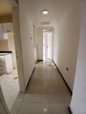 Furnished 2bdrm Condo in Ayat Ayer Menged, Yeka for rent