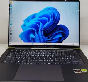 New Laptop Lenovo Yoga 7i 32GB AMD Ryzen 7 SSD 512GB