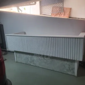 Reception Table
