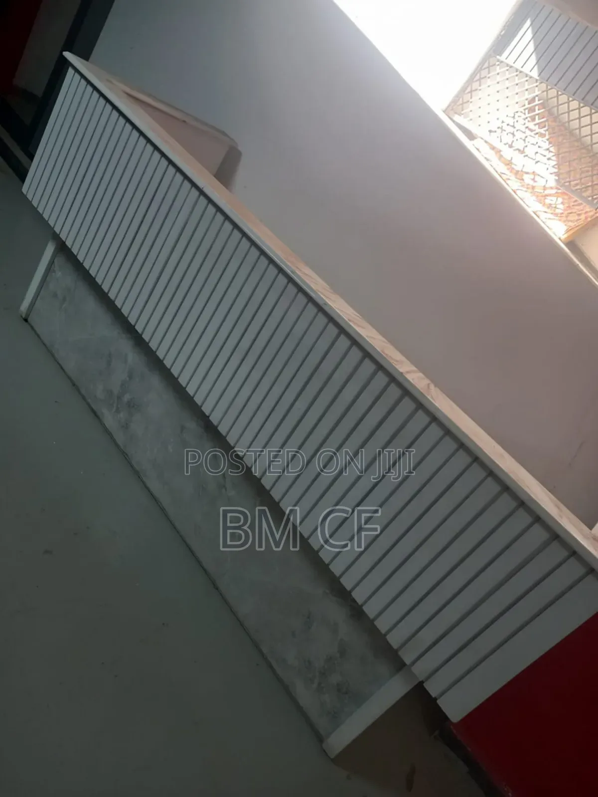 Reception Table