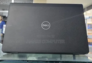 New Laptop Dell Latitude 5310 16GB Intel Core i5 SSD 512GB