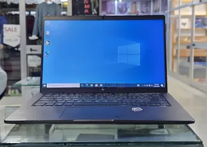 New Laptop Dell Latitude 5310 16GB Intel Core i5 SSD 512GB