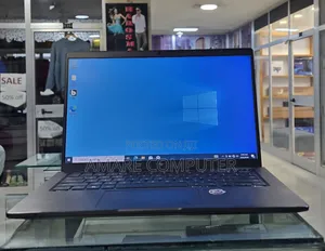 New Laptop Dell Latitude 5310 16GB Intel Core i5 SSD 512GB