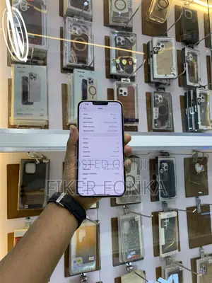 Apple iPhone 13 Pro Max 256 GB