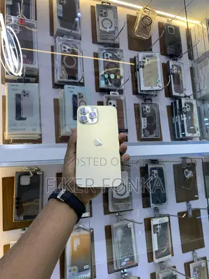 Apple iPhone 13 Pro Max 256 GB