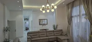 Furnished 3bdrm Apartment in Addis Abeba, Kirkos for rent
