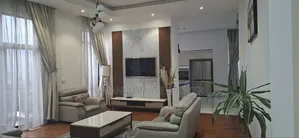 Furnished 3bdrm Apartment in Addis Abeba, Kirkos for rent